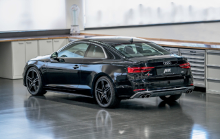 audi a5 tuning, ABT Audi A5 / S5 (8W60) 2016-2019, Pitlane Tuning Shop