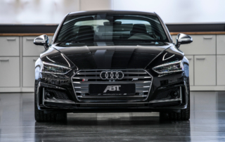 audi a5 tuning, ABT Audi A5 / S5 (8W60) 2016-2019, Pitlane Tuning Shop