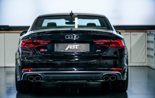 audi a5 tuning, ABT Audi A5 / S5 (8W60) 2016-2019, Pitlane Tuning Shop