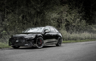 audi a6 tuning, ABT Audi A6/S6 (4K00) 2018-, Pitlane Tuning Shop