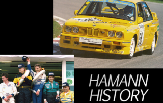 , Hamann Motorsport, Pitlane Tuning Shop