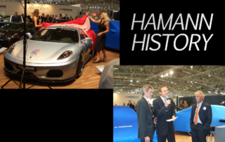 hamann motorsport, Hamann Motorsport, Pitlane Tuning Shop