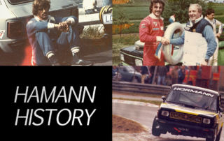 , Hamann Motorsport, Pitlane Tuning Shop
