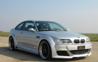 , Lumma Design, Pitlane Tuning Shop