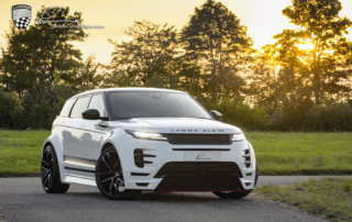, Lumma Design, Pitlane Tuning Shop