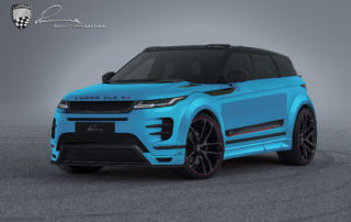 , Lumma Design, Pitlane Tuning Shop