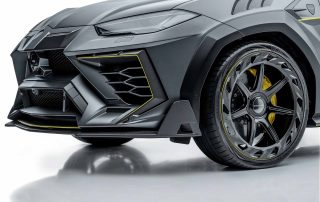 , Mansory Lamborghini Urus, Pitlane Tuning Shop
