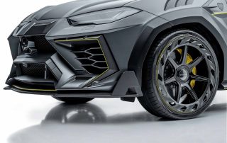 lamborghini urus mansory, Mansory Lamborghini Urus, Pitlane Tuning Shop