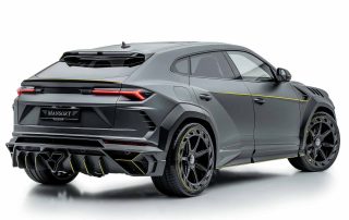 lamborghini urus mansory, Mansory Lamborghini Urus, Pitlane Tuning Shop