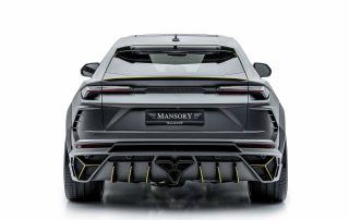 lamborghini urus mansory, Mansory Lamborghini Urus, Pitlane Tuning Shop