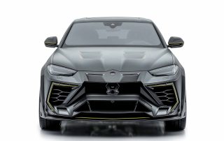 , Mansory, Pitlane Tuning Shop