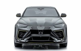 lamborghini urus mansory, Mansory Lamborghini Urus, Pitlane Tuning Shop