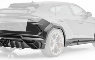 , Mansory Lamborghini Urus, Pitlane Tuning Shop