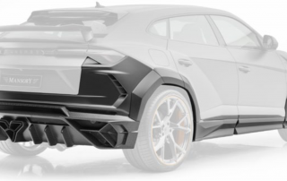 lamborghini urus mansory, Mansory Lamborghini Urus, Pitlane Tuning Shop