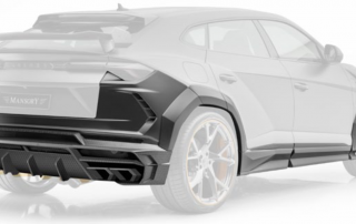 , Mansory Lamborghini Urus, Pitlane Tuning Shop