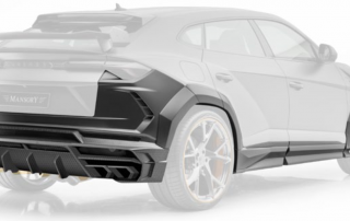 lamborghini urus mansory, Mansory Lamborghini Urus, Pitlane Tuning Shop