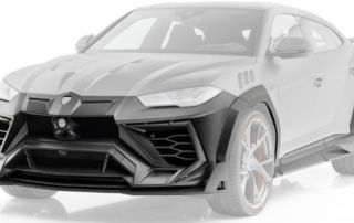 lamborghini urus mansory, Mansory Lamborghini Urus, Pitlane Tuning Shop