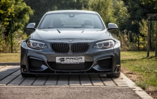 bmw 2 series prior design, Prior Design BMW 2 Series F22 2014-2019, Pitlane Tuning Shop