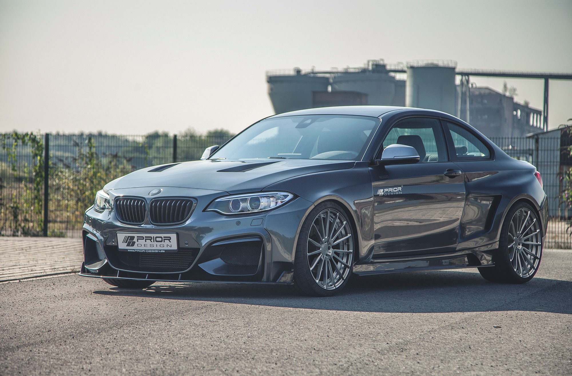 , BMW 2 Series / M2, Pitlane Tuning Shop. 