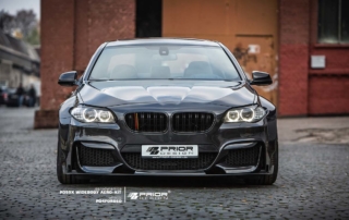 bmw f10 prior design, Prior Design BMW 5 Series F10 2010-2016, Pitlane Tuning Shop