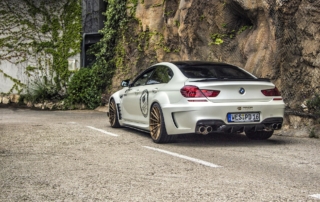 bmw 6 series prior design, Prior Design BMW 6 Series F06/M6 Gran Coupe 2011-2018, Pitlane Tuning Shop