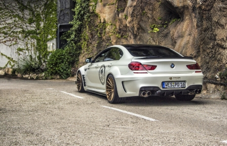 bmw 6 series prior design, Prior Design BMW 6 Series F06/M6 Gran Coupe 2011-2018, Pitlane Tuning Shop