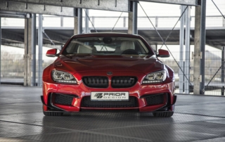 bmw 6 series prior design, Prior Design BMW 6 Series F12/F13/M6 2011-2018, Pitlane Tuning Shop