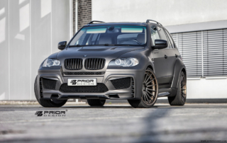 prior design, Prior Design, Pitlane Tuning Shop