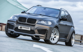 bmw x5 prior design, Prior Design BMW X5 E70 2006-2013, Pitlane Tuning Shop