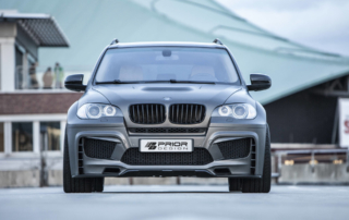 bmw x5 prior design, Prior Design BMW X5 E70 2006-2013, Pitlane Tuning Shop