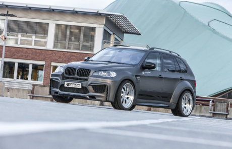 bmw x5 prior design, Prior Design BMW X5 E70 2006-2013, Pitlane Tuning Shop