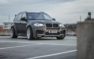 bmw x5 prior design, Prior Design BMW X5 E70 2006-2013, Pitlane Tuning Shop