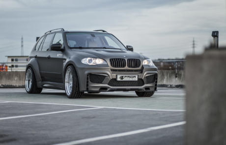 bmw x5 prior design, Prior Design BMW X5 E70 2006-2013, Pitlane Tuning Shop