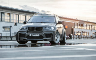 bmw x5 prior design, Prior Design BMW X5 E70 2006-2013, Pitlane Tuning Shop