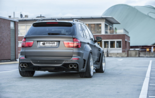 bmw x5 prior design, Prior Design BMW X5 E70 2006-2013, Pitlane Tuning Shop