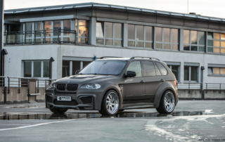 bmw x5 prior design, Prior Design BMW X5 E70 2006-2013, Pitlane Tuning Shop