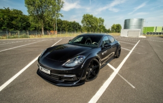 porsche panamera prior design, Prior Design Porsche Panamera 971 2017-, Pitlane Tuning Shop