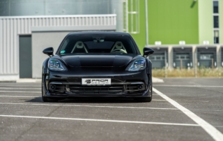 porsche panamera prior design, Prior Design Porsche Panamera 971 2017-, Pitlane Tuning Shop