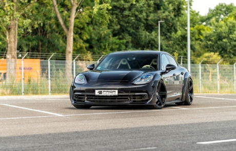 porsche panamera prior design, Prior Design Porsche Panamera 971 2017-, Pitlane Tuning Shop