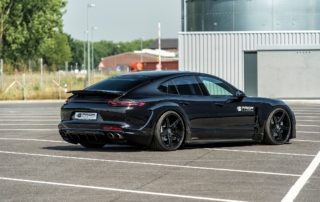 porsche panamera prior design, Prior Design Porsche Panamera 971 2017-, Pitlane Tuning Shop