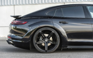 porsche panamera prior design, Prior Design Porsche Panamera 971 2017-, Pitlane Tuning Shop