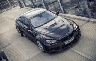 bmw 6 series prior design, Prior Design BMW 6 Series F06/M6 Gran Coupe 2011-2018, Pitlane Tuning Shop