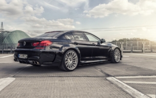 bmw 6 series prior design, Prior Design BMW 6 Series F06/M6 Gran Coupe 2011-2018, Pitlane Tuning Shop