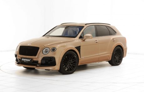 bentley bentayga startech, Startech Bentley Bentayga, Pitlane Tuning Shop