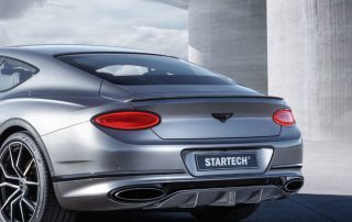 bentley continental gt startech, Startech Bentley Continental GT/GTC 2018-, Pitlane Tuning Shop