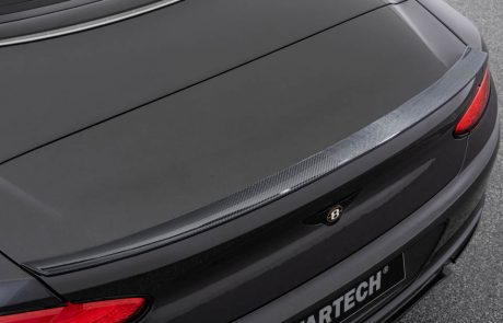 bentley continental gt startech, Startech Bentley Continental GT/GTC 2018-, Pitlane Tuning Shop