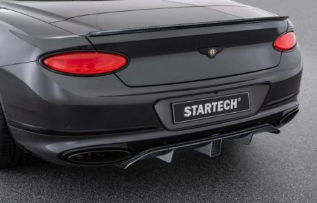 bentley continental gt startech, Startech Bentley Continental GT/GTC 2018-, Pitlane Tuning Shop