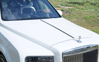 , Mansory Rolls Royce Cullinan, Pitlane Tuning Shop