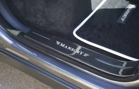 , Mansory Rolls Royce Cullinan, Pitlane Tuning Shop