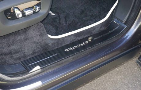 , Mansory Rolls Royce Cullinan, Pitlane Tuning Shop